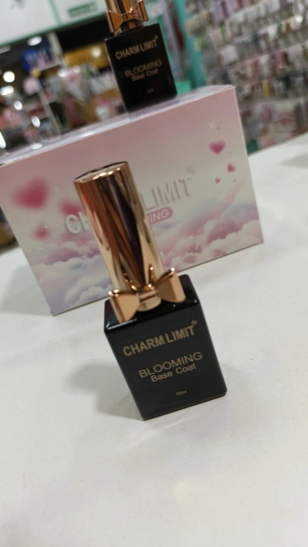 Producto - BASE BLOOMING CHARM LIMIT