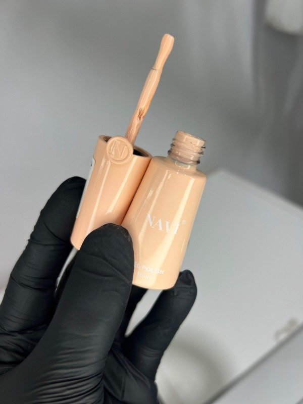 Producto - Esmalte semipermanente navi 074