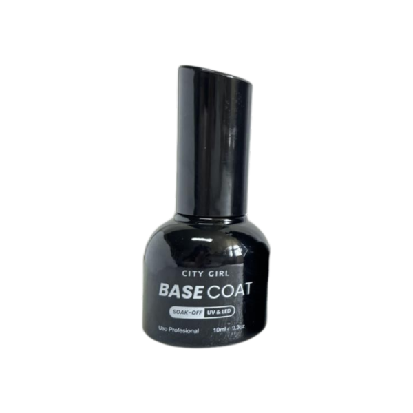 Producto - BASE COAT - CITY GIRL