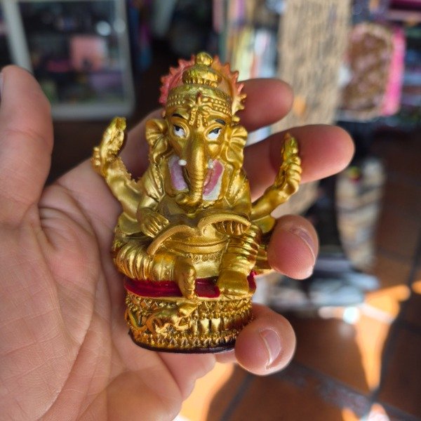Producto - Ganeshas Mini - 2