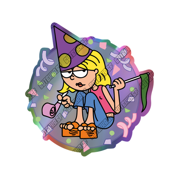 Producto - Lizzie Macguire