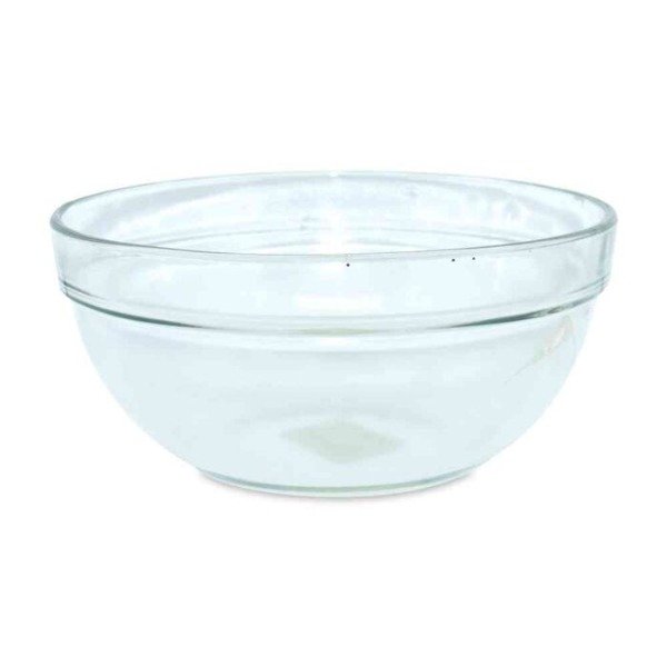 Producto - Bowl de vidrio apilable 1100ml rigolleau