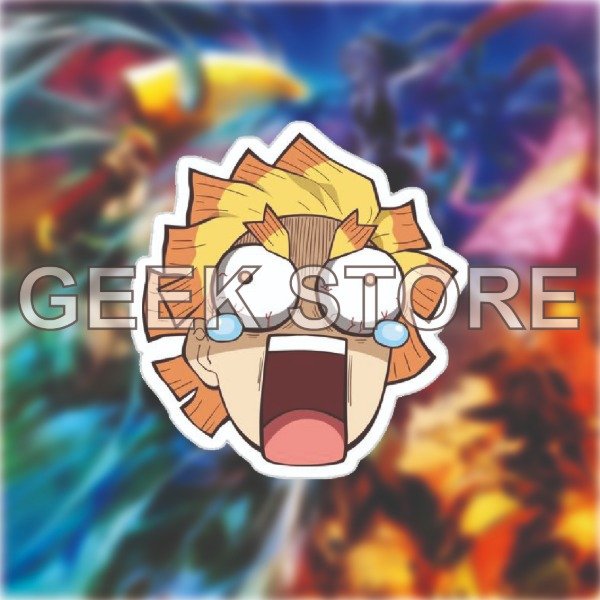Producto - #03 Zenitsu