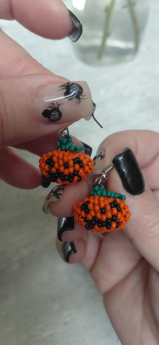 Producto - CALABAZA HALLOWEN