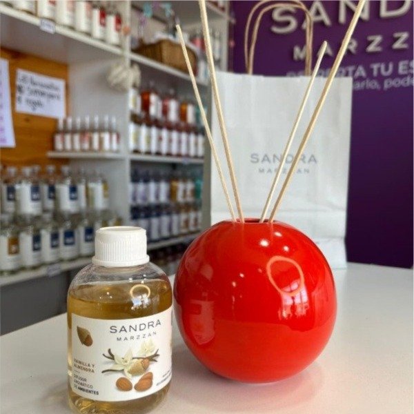 Producto - Esfera Grande con Difusor