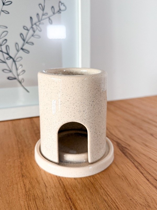 Producto - Hornito Aura + esencias sólidas