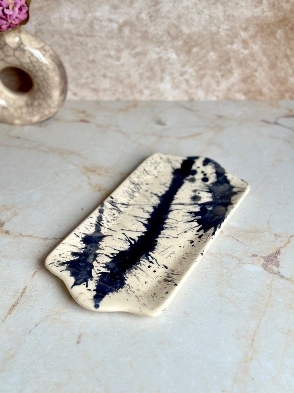 Producto - Bandeja rectangular - Splash - 1