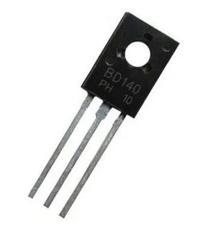 Producto - Transistor BD140