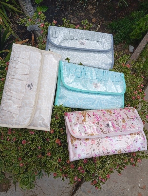 Producto - Organizador plegable multiuso