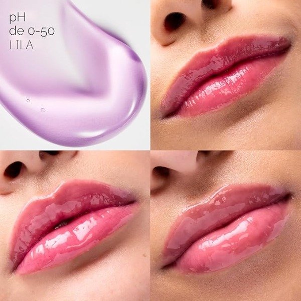 Producto - LOreal Paris Plump Ambition Hyaluron Lip Oil PH 5ml - 7