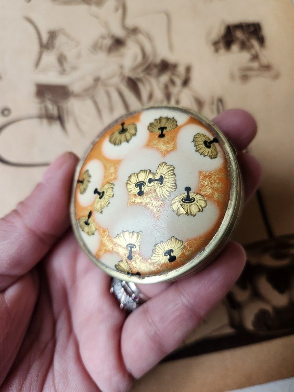 Producto - Polvera Airspun Coty