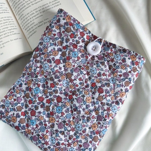 Producto - Funda lily