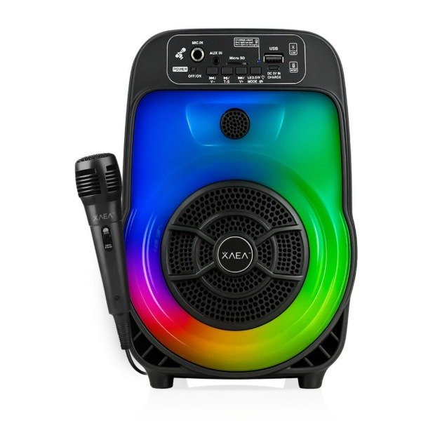 Producto - PARLANTE 6,5 MODX-002D XAEA