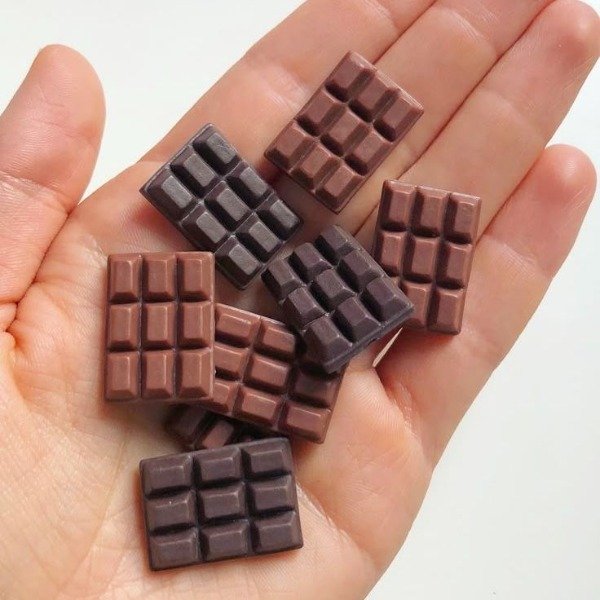 Producto - Wax melts Chocolatines - 6