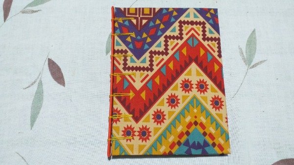 Producto - Chakana multicolor. Version belga