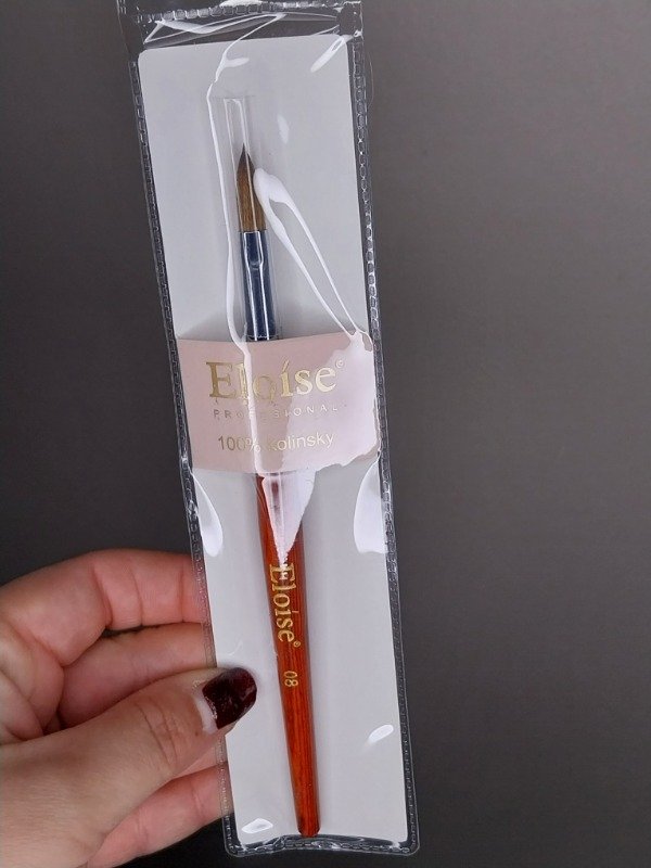 Producto - Pincel Eloise número 8