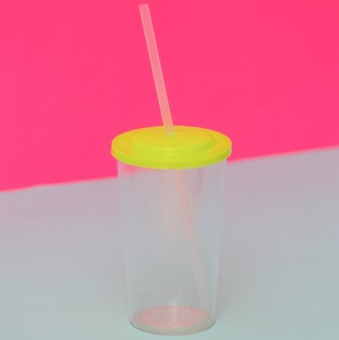 Producto - Vaso Sorbito Cristal - 4