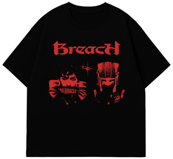 Producto - Twenty One Pilots - Breach Focuser 2
