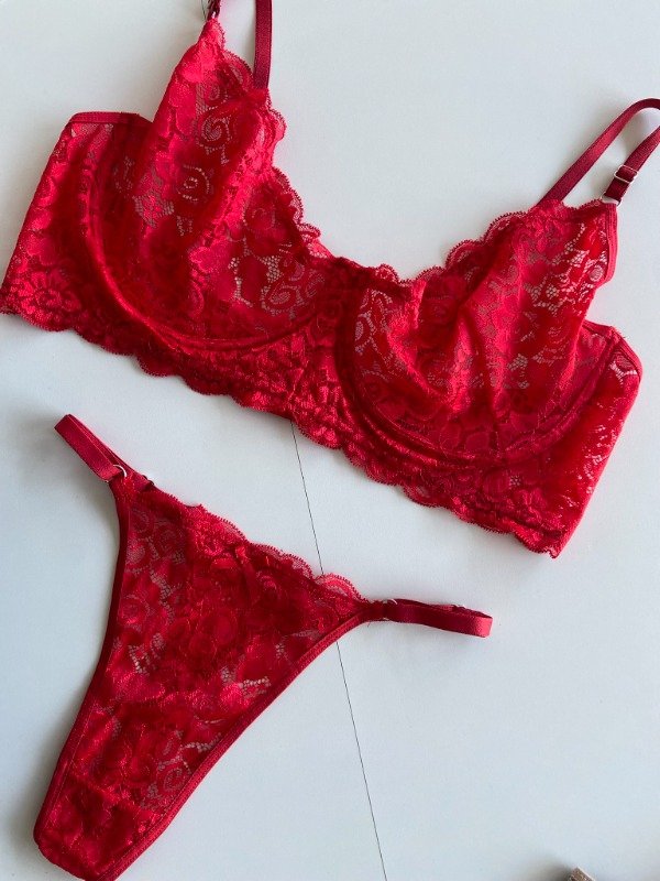 Producto - Conjunto Amelia - 0