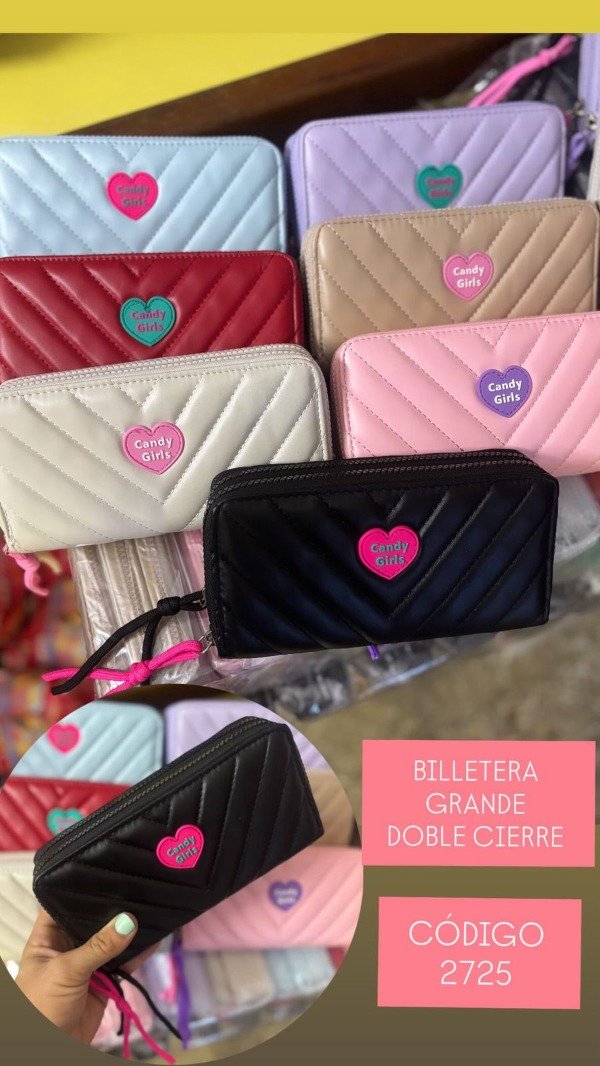 Producto - Modelo 2725