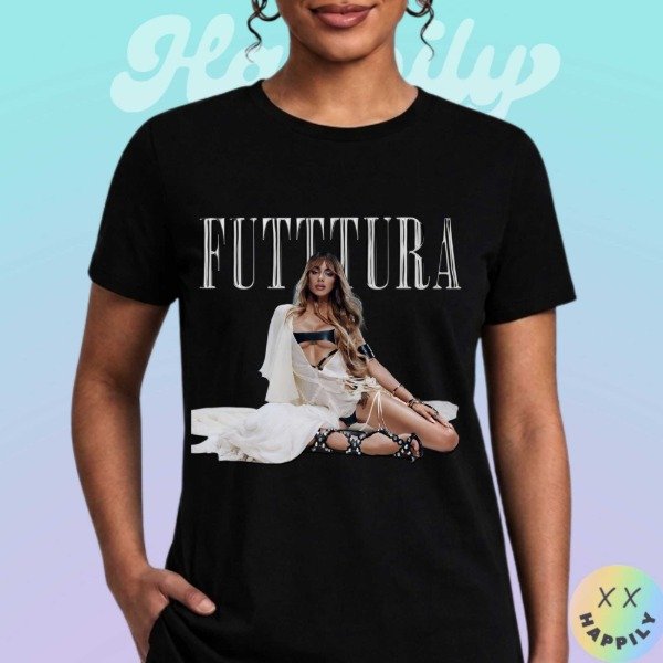 Producto - Remera Tini #16 - 0