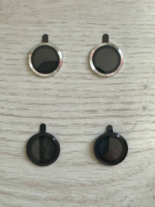 Producto - VIDRIO DE CÁMARA METALIZADO PARA XIAOMI REDMI NOTE 13 5G