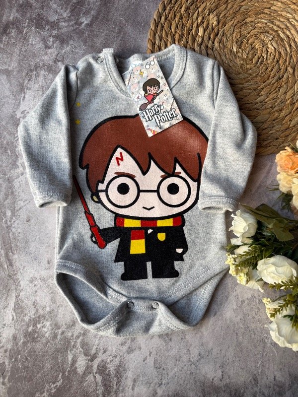 Producto - Body Harry Potter