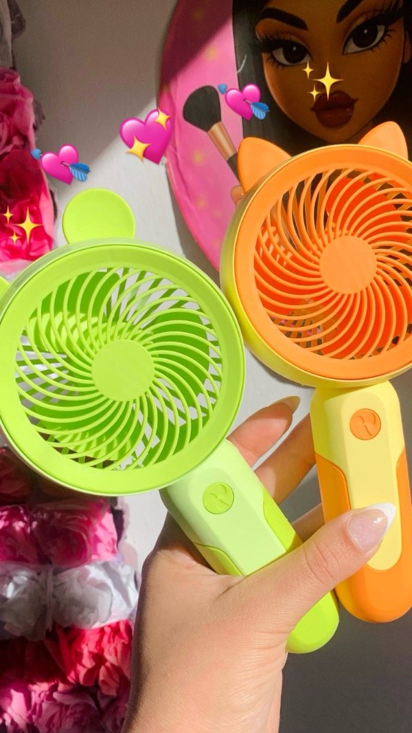 Producto - VENTILADOR USB