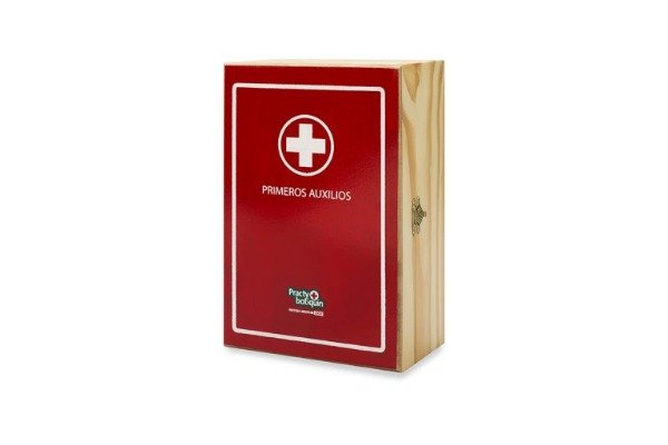 Producto - 208 EX 08 MADERA NATURAL LAQUEADA