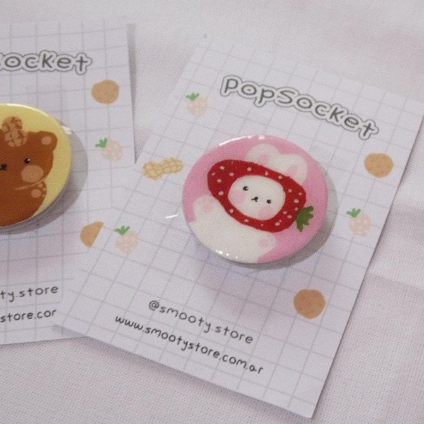 Producto - Pop Sockets - 1