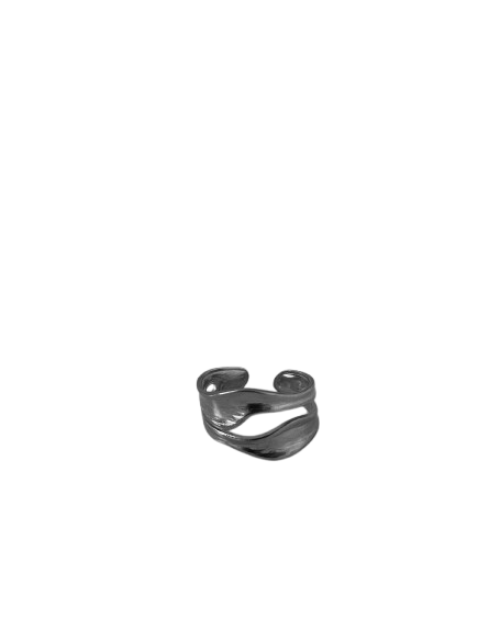Producto - Anillo Charli Silver