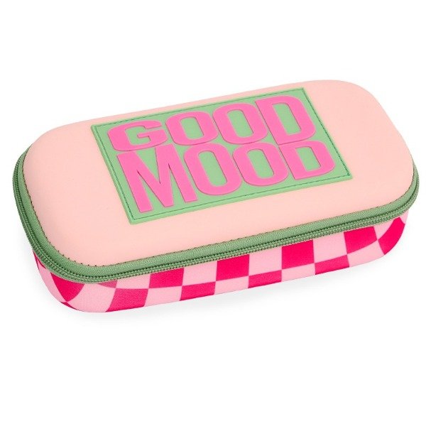 Producto - CARTUCHERA BOX GOOD MOOD BY MOOVING
