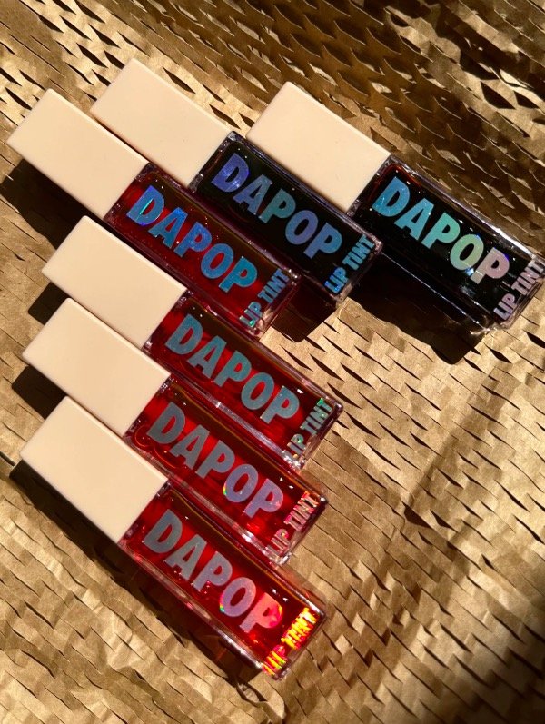Producto - Lip Tint Dapop