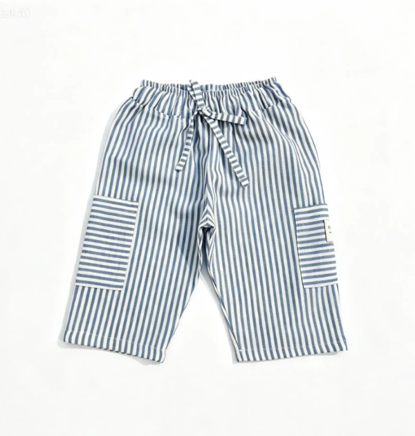Producto - Pantalón MOM Cuzco Lino - 1