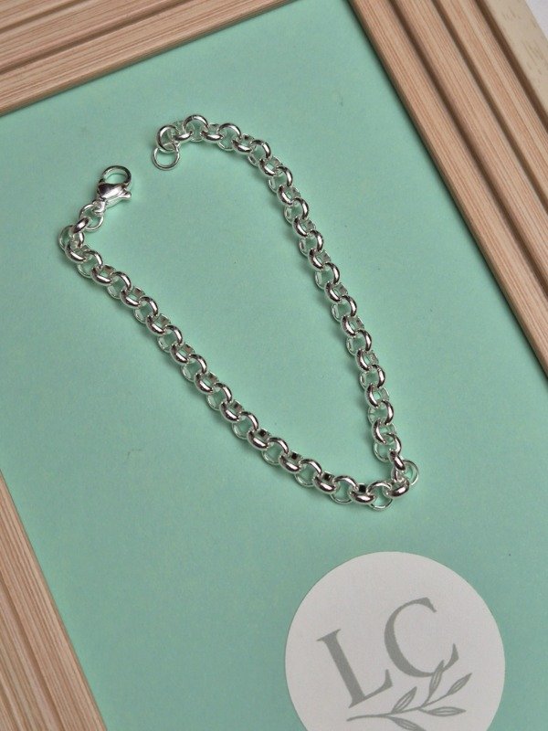 Producto - Pulsea Cadena Redonda