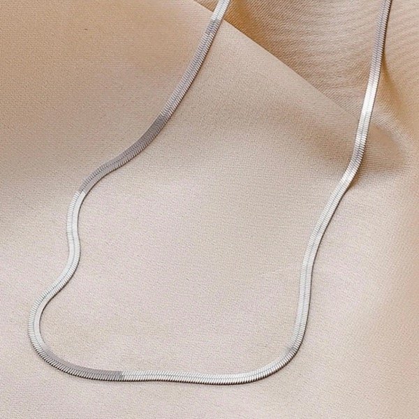 Producto - Collar Oriana Snake