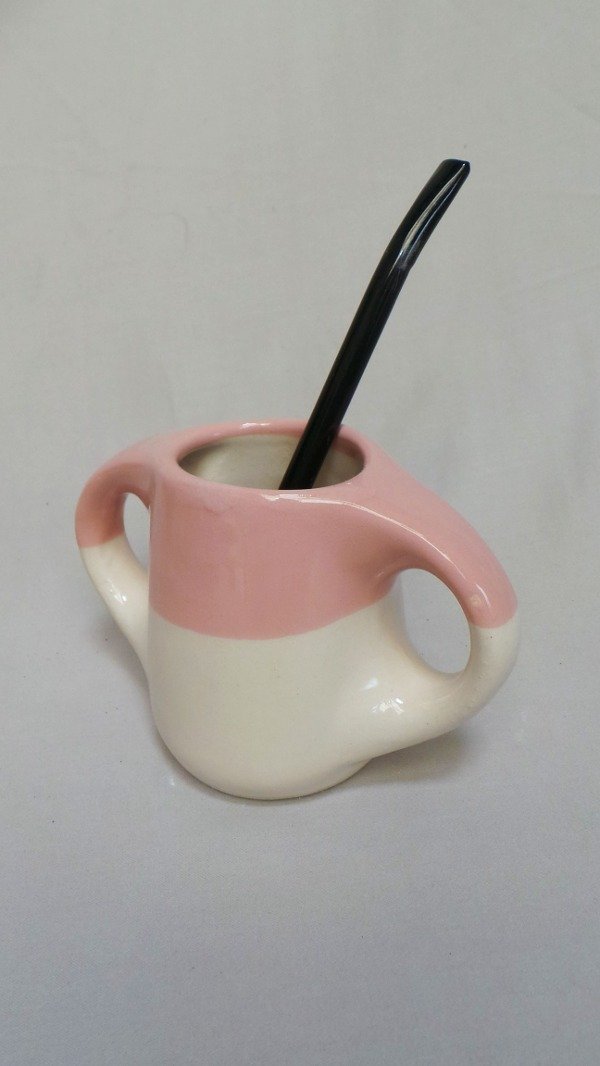 Producto - Mate Ronda - Mix Pink up