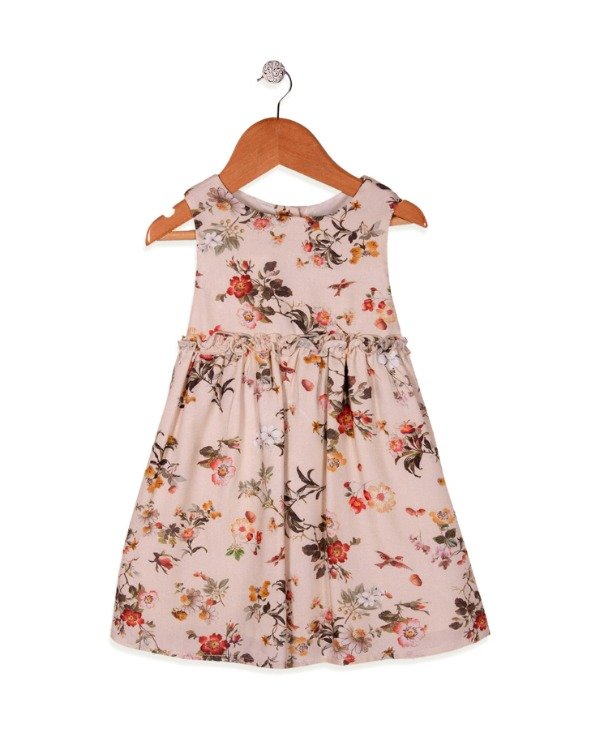 Producto - VESTIDO ROSE BEIGE