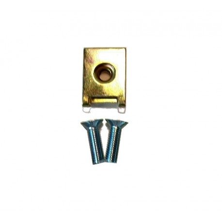 Producto - MOT- TUERCA FIJACION PARA PLASTICOS