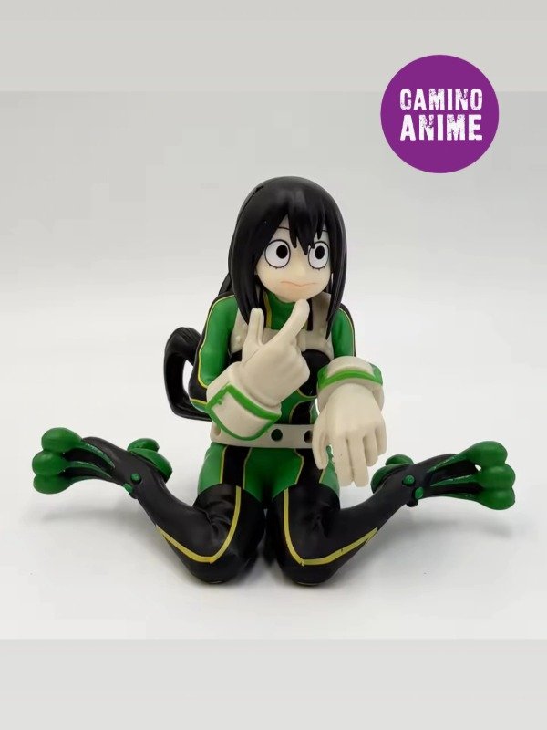 Producto - MY HERO ACADEMIA 10.5CM (4986)