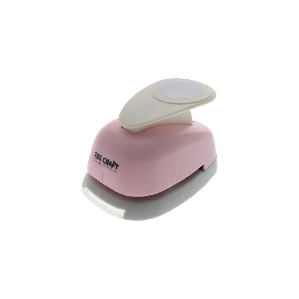 Producto - PERFORADORA IBI CRAFT 38 MM CIRCULO