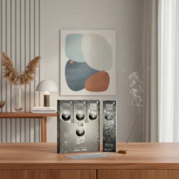 Producto - Sahumerios Planeta Plutón