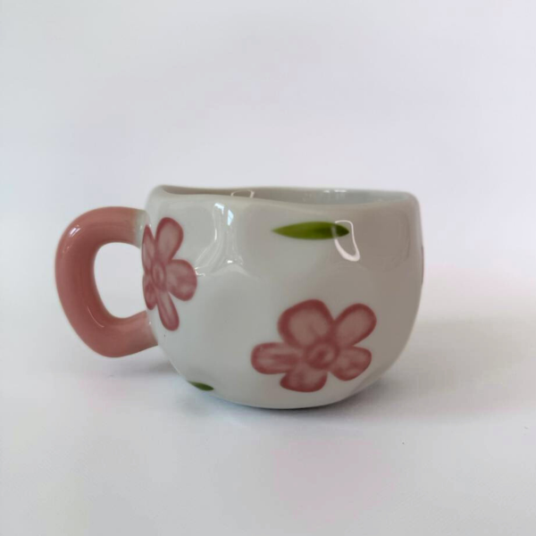 Producto - Taza Botánica - 1