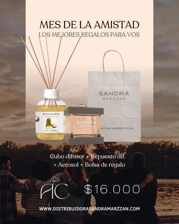 Producto - Combo 1 Linea Hogar I