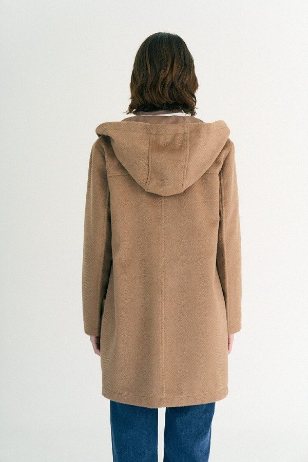 Producto - Saco Paño Vasto