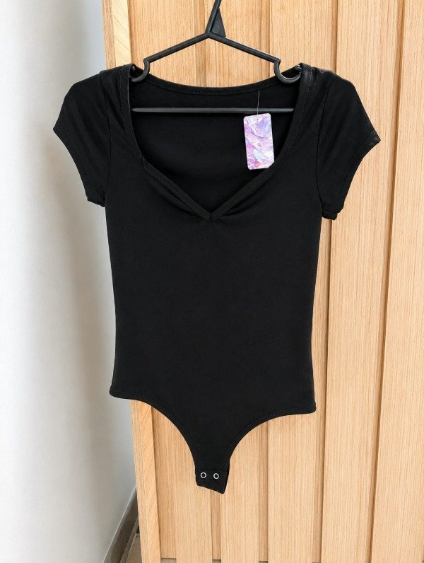 Producto - Body morley