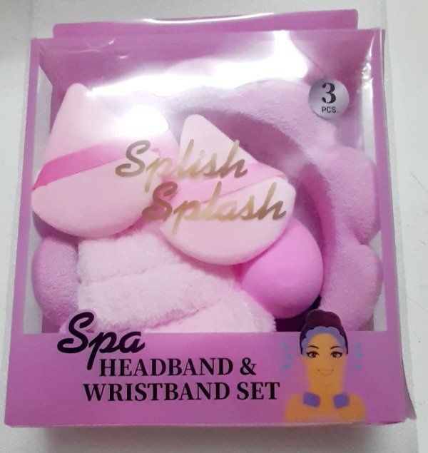 Producto - Kit para Skin Care DNB 10/25