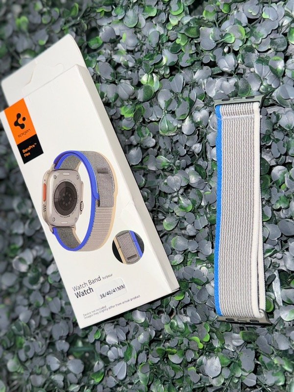 Producto - Mallas Spigen de tela