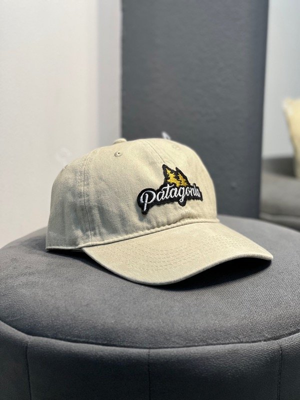 Producto - GORRA VINTAGE PATAGONIA