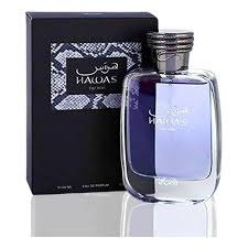 Producto - Rasasi Hawas For Him Edp 100ML